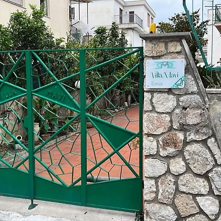 Mavi Вилла Формия