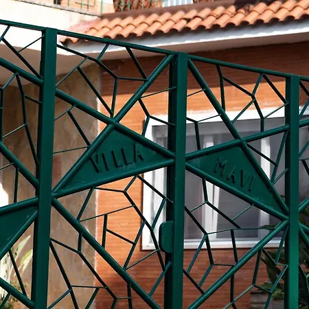 Villa Mavi Formia