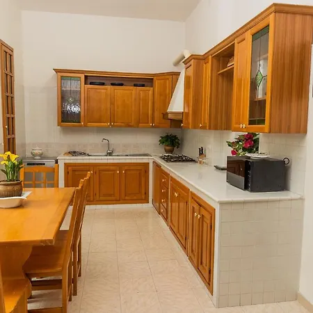 Mavi Villa *